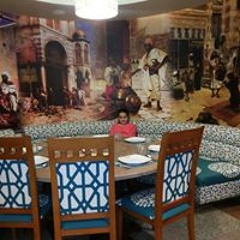 أحمد حمادة