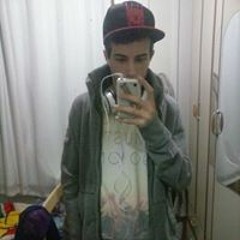 Gabriel Matheus Ramos