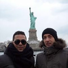 Salim Guermoud Guertner