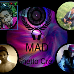 Mad Ghetto Crew