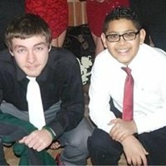 Elian Dicxon Turcios