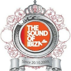 The Sound Of Ibiza