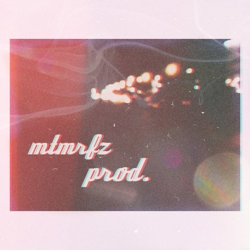 mtmrfz - Целуй Меня