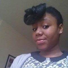 Dominique Drummond 1