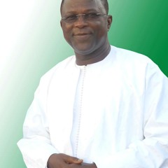 Elhadji Alioune Diouf