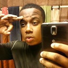 Davonte Jack Frost Peters