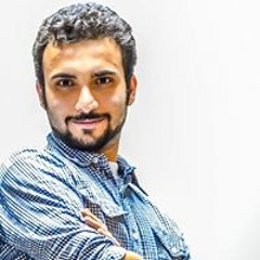 Iyad Al Nounou
