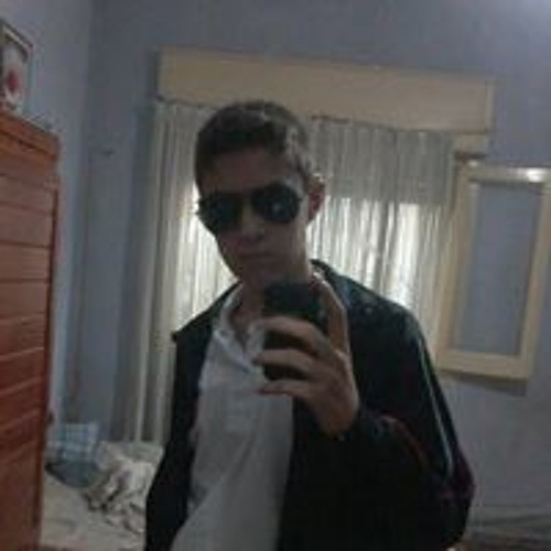 Andres Davalos’s avatar