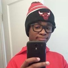 Donterrius Coryn Whiting