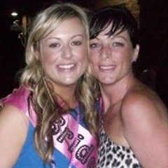 Kelly Goulding 1