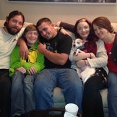 Shannon-Patrick Johnson