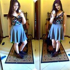 Princess Mae Crisostomo