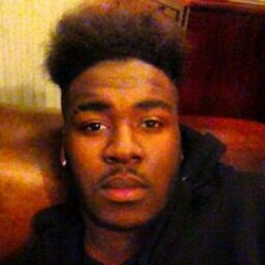 Aaron Broome 1
