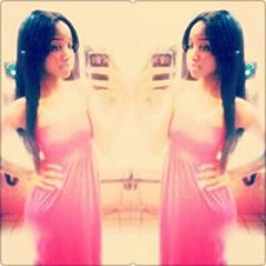 Heaven Janasia Gail Myers