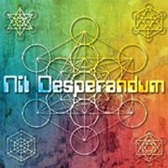 Nil^Desperandum