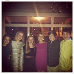 Hannah Marie Fletcher