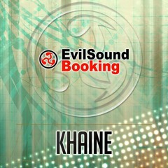 Khaine Evilsound Sesion