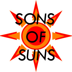 Sons Of Suns