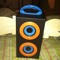Wing Bass