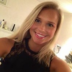 Sofia Strandell Dalius