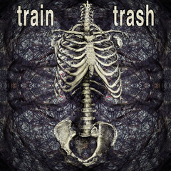 Train Trash