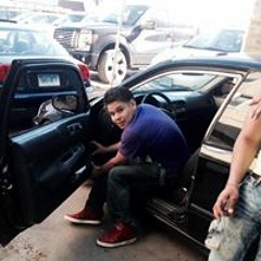 Suriel Colorado Montes