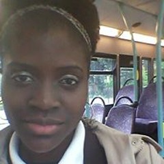 Maria Otuo Achampong