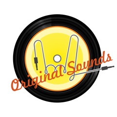 Original Sounds. Only