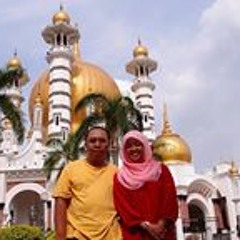 Nor Edayuni Azzraal Adha