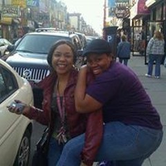 Nyah Winkwink Armistead