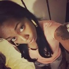 Jonelle Lovin Jaylah