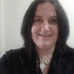 Linda Upfold Ovenell