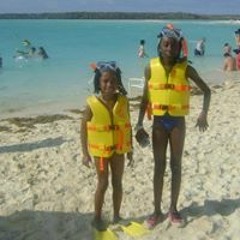 Ingrid McIlwain Crump