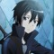 kirito kirigaya