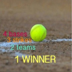 #25 softball NC Stars