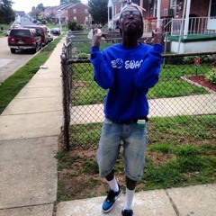 Robert Soswagg Johnson