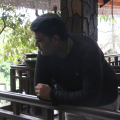 kashyap choudhary 1