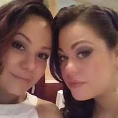 Lizzette Gonzalez 4