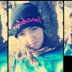 Carey Louise Saunders