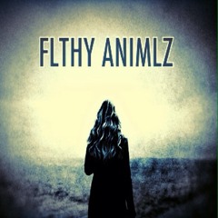 SHAY 1/2(FLTHY ANIMLZ)