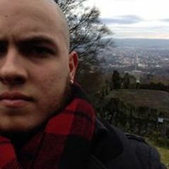 Marcos Ferreira Filho