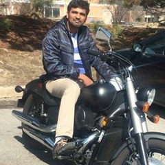 Jeyaprakash Singarayar