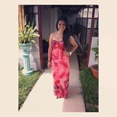 Fernanda Meléndez 2