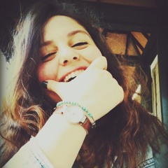 Zeynep Sevim 1
