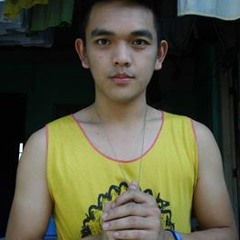 Charles Delos Eugenio