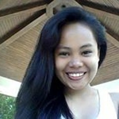 Cristina Mae Mae Baluyot