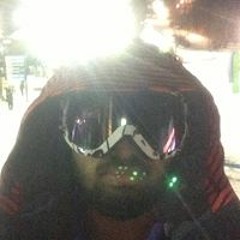 Asad Ghori 1