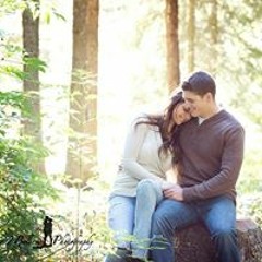 Kristina Marie Unrau