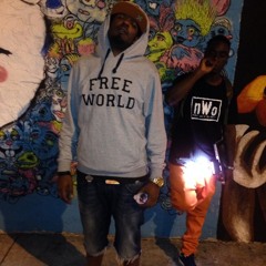 Big Bronson the Comedian