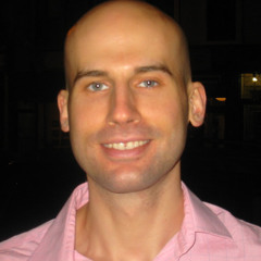 Adam Mazel